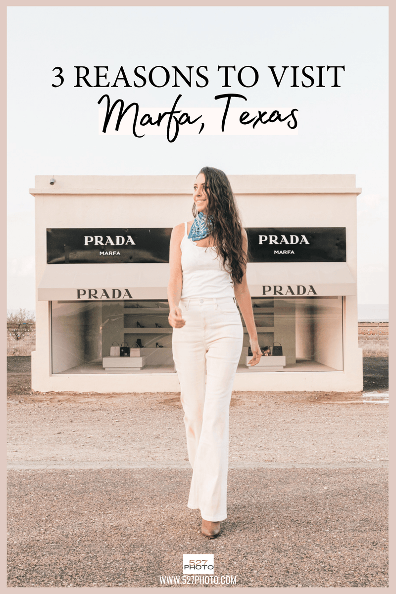 In West Texas? You should visit Prada Marfa 🤠, Gallery posted by Meghan