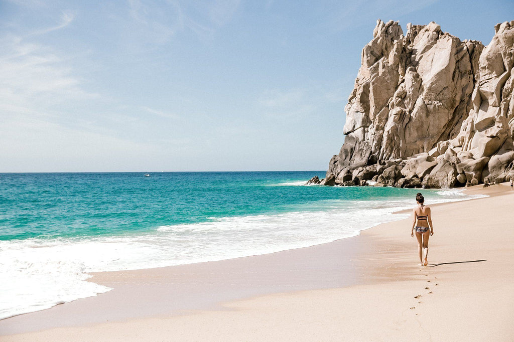 Cabo's Secret Beach You Have to Visit