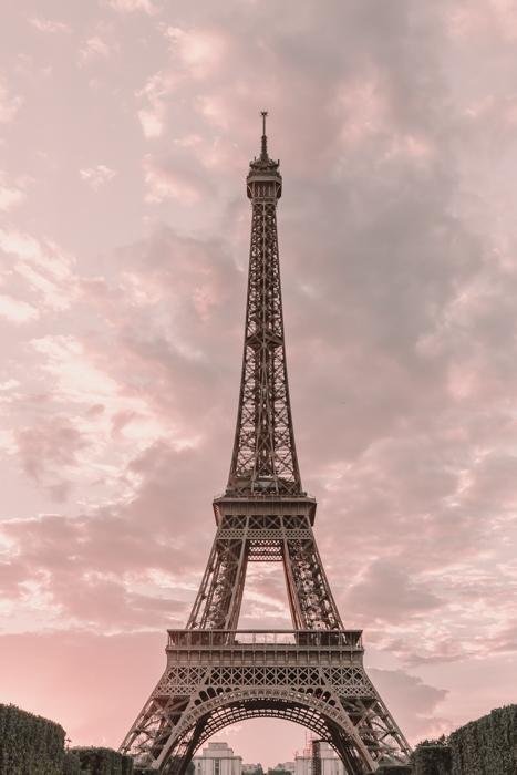 France Print - Paris Art Print - Eiffel Tower #7