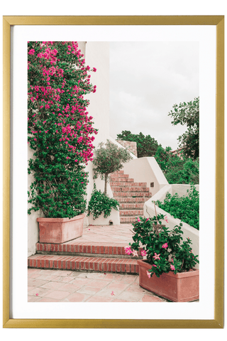 Italy Print - Sardinia Art Print - Porto Cervo #2