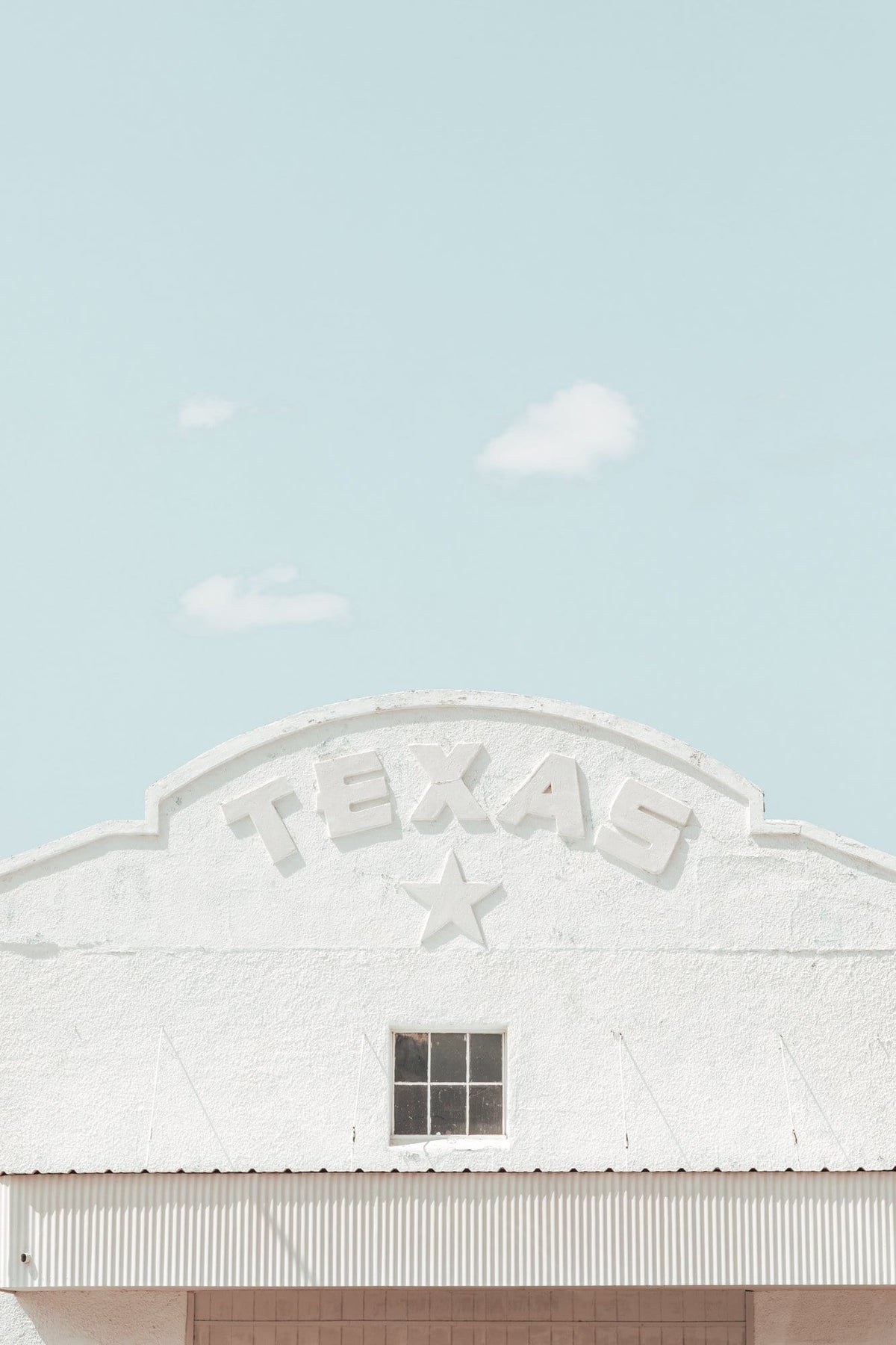 Marfa Print - Marfa Art Print - Texas